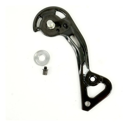 Haste De Cambio Externa Rd-m985 Shimano Tipo Sgs Ciclismo