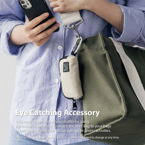 Ringke Funda Mini Pouch Half-pocket Case Para Galaxy Buds