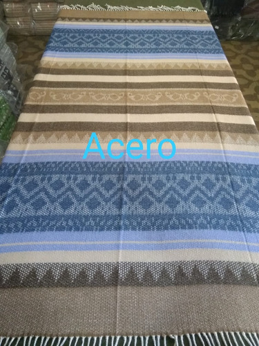Mantas De Alpaca