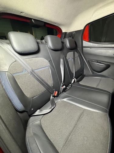Renault Kwid 1.0 Outsider