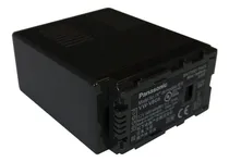 Comprar Bateria Panasonic Ag-ac7 ag-ac130 Ag-hmc80 Ag-hmc40 Sd9 Hs9