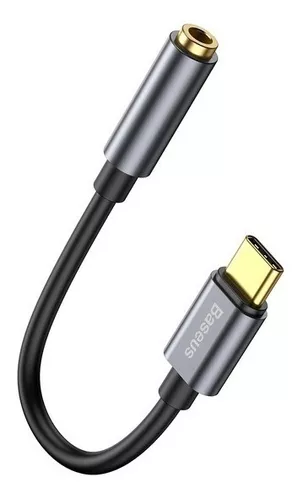 Adaptador SAMSUNG Audio USB C - 3.5 Mm Hembra A USB Tipo C Macho