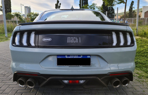 Ford Mustang Mach1