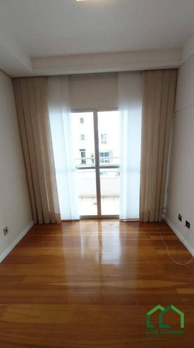 Imagem 2 de 29 de Apartamento Com 3 Dormitórios À Venda, 42 M² Por R$ 400.000,00 - Mansões Santo Antônio - Campinas/sp - Ap1568