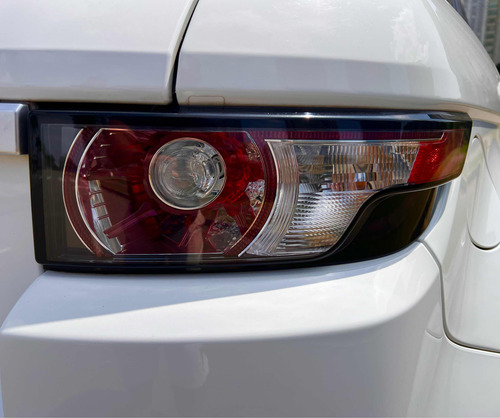 Land Rover Range Rover Evoque 2.2 Sd4 Prestige 5p