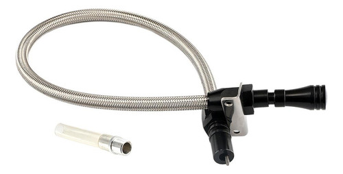 Varilla De Nivel De Transmisión Flexible Th350 Para