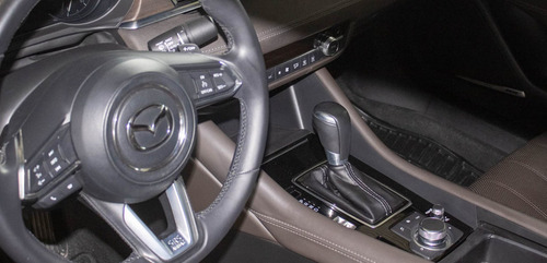 Imagen 6 de 8 de Mazda Mazda 6 2020 2.5 Signature At
