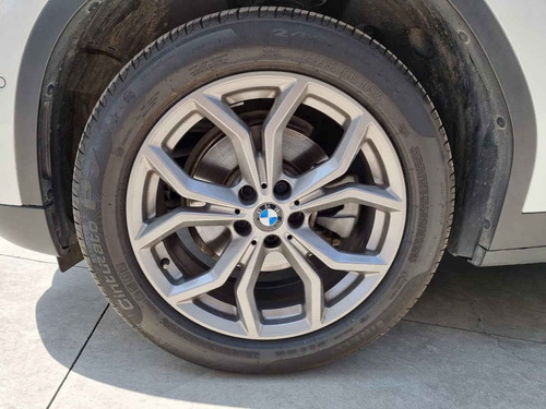 Imagen 15 de 15 de Bmw X3 2021 5p Xdrive 30i X Line L4/2.0/t Aut