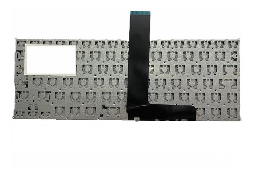 Teclado Asus X200ca X200ma X200l R202ca F200m F200c R202