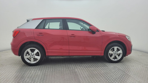 Imagen 7 de 18 de Q2 1.4 Sport S-tronic