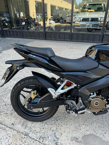 Bajaj Rouser 200 Unico Dueño Impecable