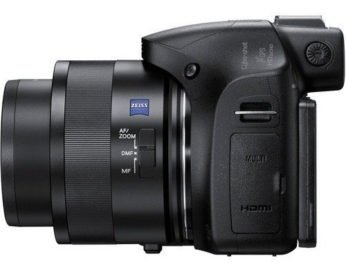 Câmera Sony Cyber-shot Dsc-hx400v 20.4mp Gps 50x Zoom Hx400