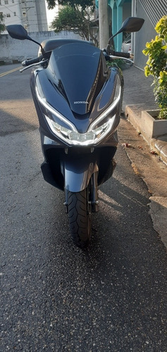Imagem 5 de 8 de Honda Dlx