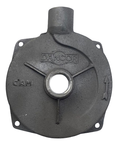 Carcaça Para Bomba Centrífuga Cam-w6 1,5cv E 2cv Dancor