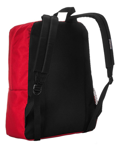 Mochila Jansport Unisex Rosa Cross Town Js0a47lw5xp