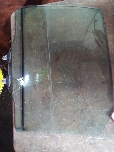 Vidrio De Puerta De Touring (Usado)