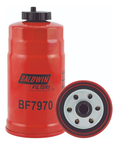 Separador Agua Para Kaicene F70 Motor Turbo De 2.5 L