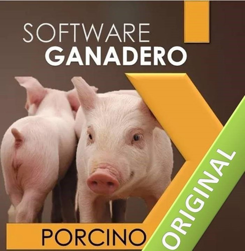 Software Ganadero Integral Porcino