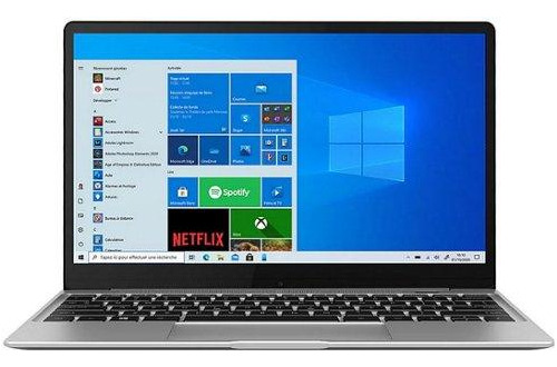 Laptop Thomson 12.5'' Neoz3 Qualcomm Snapdragon 8gb De