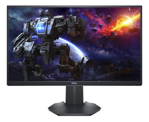 Monitor Para Juegos Dell De 144 Hz Fhd Monitor De 24 Pulgada