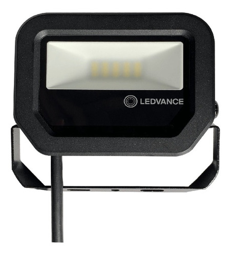 Reflector Led Ledvance Floodlight 10w Luz Fria Ip65