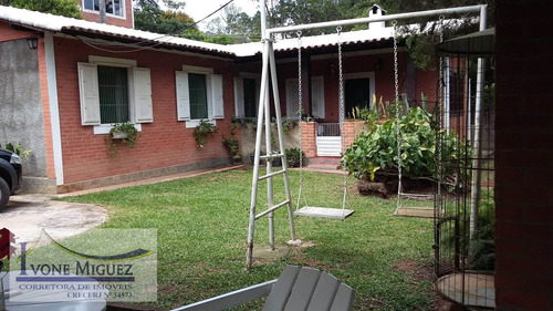 Imagem 15 de 15 de Casa Em Palmares - Paty Do Alferes - 1721
