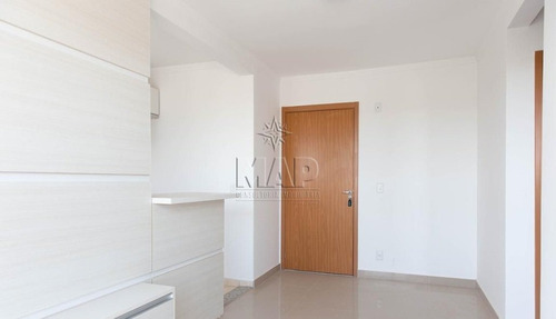 Imagem 2 de 15 de Apartamento - Morro Santana - Ref: 7609 - V-156347