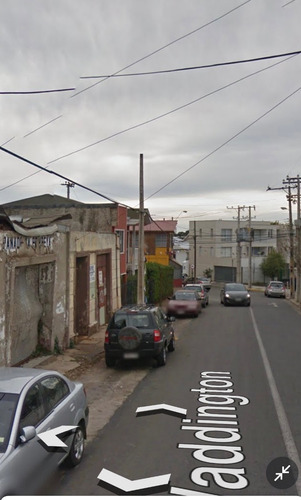 Venta De Terreno Valparaiso