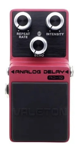 Pedal De Efecto Valeton Analog Delay