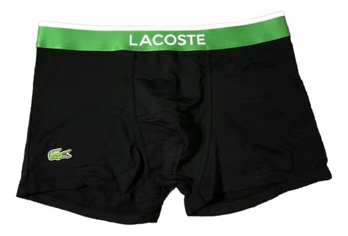 Boxer Lacoste Pack 3