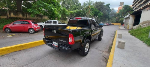 Imagen 5 de 7 de Chevrolet Luv Dmax