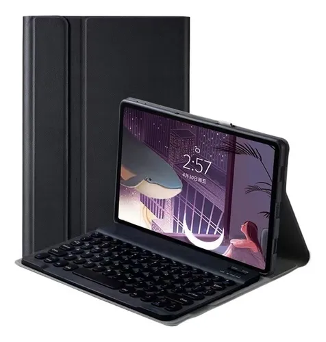 Para Lenovo Pad11 Keyboard Case
