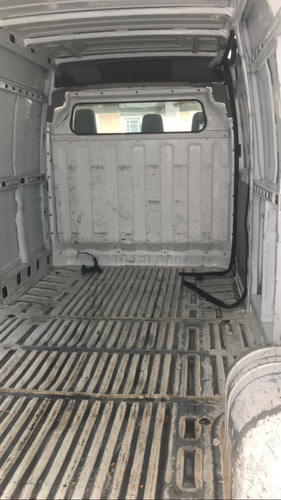 Renault Master Ph3 Dci 120 L3h2 Pack 2 Año 2013