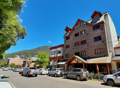 Imagen 1 de 18 de Tierras Del Sur - Departamento 2 Dormitorios En Venta En San Martin De Los Andes - Oportunidad!!!