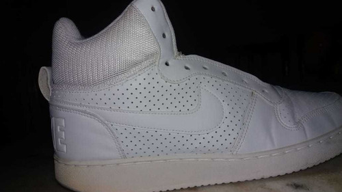 Tênis Nike Branco Masculino