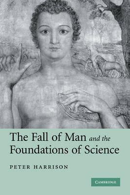 Libro The Fall Of Man And The Foundations Of Science - Pe...