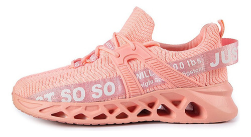 Zapatillas Para Hombre Y Mujer Deportivos Transpirables