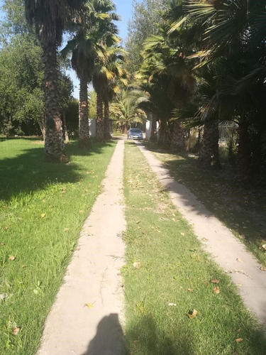 Vendo Casa 225 Mts 6200 Terreno 4dorm. 4b 4 Est Comuna Paine