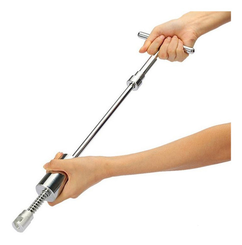 Imagen 5 de 6 de Kit De Extractor De Reparación De Abolladuras Sin Pintura