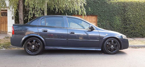 Chevrolet Astra 2.0 Gls 2009