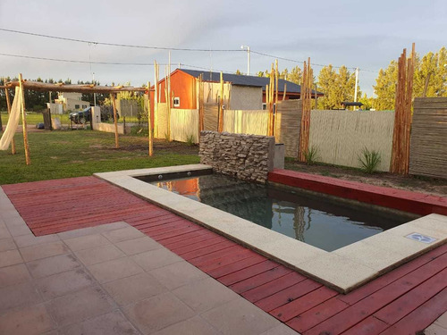 Imagen 2 de 14 de Casa Quinta San Pedro En Alquiler