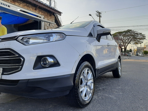 Ford Ecosport 2014 2.0 16v Titanium Flex Powershift 5p