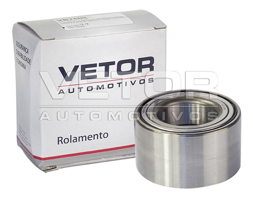 Rolamento Roda Dianteira Geely Ec7 2014