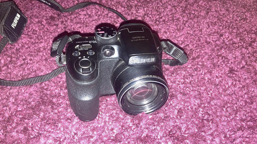 Camara Fujifilm Finepix S1500
