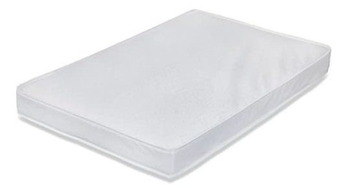 La Baby Impermeable Portable / Mini Colchón De La Cuna, 3 -
