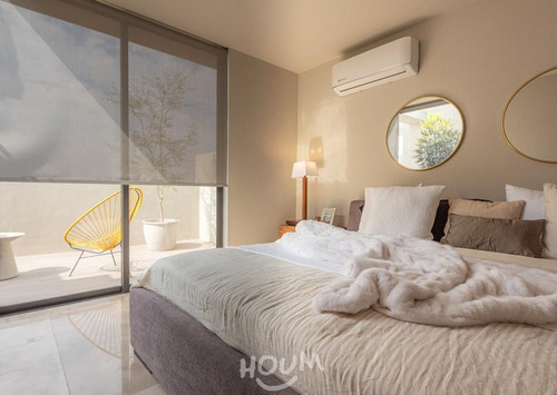 Imagen 5 de 23 de Casa En Fraccionamiento Jardines De Santa Ana, Guadalajara Con 2 Recámaras, 108 M², Id: 47329