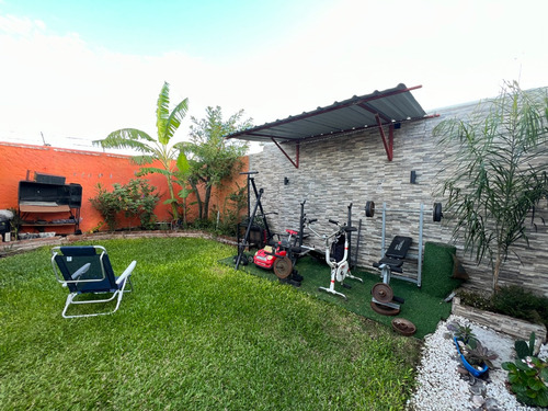 Imagen 17 de 25 de Casa En Pando, 3 Dormitorios, Garaje Para Dos Vehículos