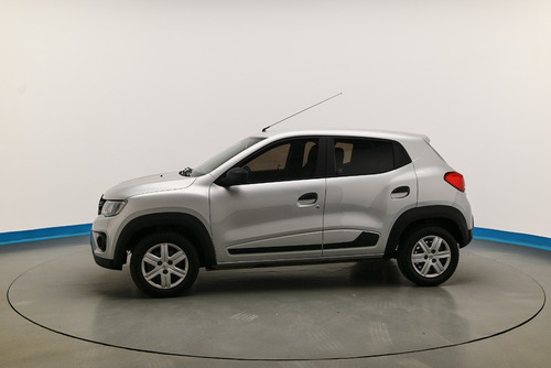 Renault Kwid 1.0 Life
