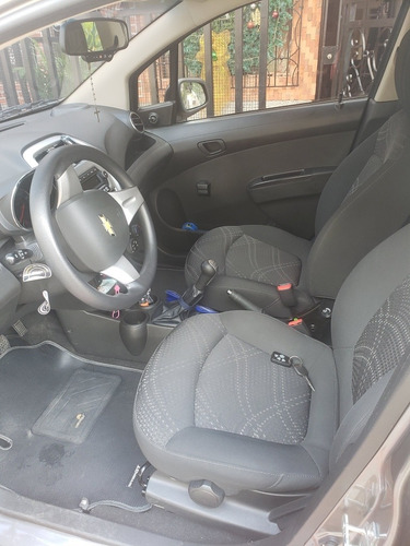 Chevrolet Spark Gt 2019 1.2 Ls