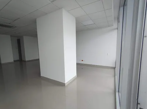 Oficinas Con Acabados De Lujo Y Todas Las Comodidades En Edificio Nuevo Cod. 67525